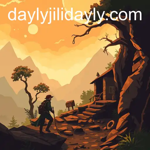 Exploring the Thrilling World of Adventure Games Featuring Daylyjili