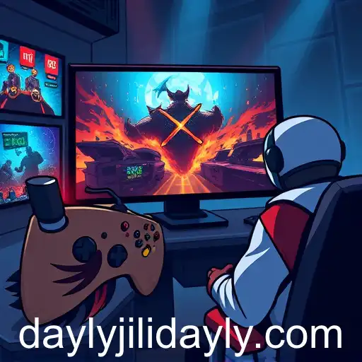 Exploring Daylyjili: A Growing Hub for Gamers