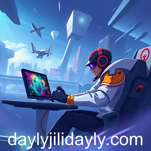 The Rise of Daylyjili: A Gaming Phenomenon