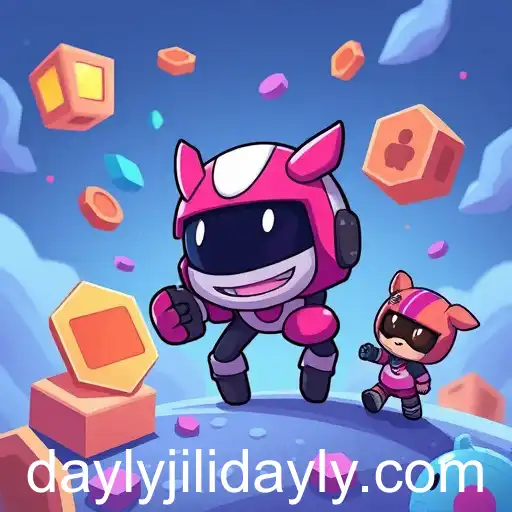 Daylyjili: Revolutionizing Online Gaming in 2025