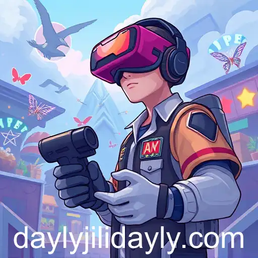 Daylyjili: The Evolution of Online Gaming in 2025