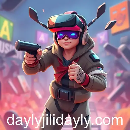 The Evolution of Online Gaming: A Look at Daylyjili