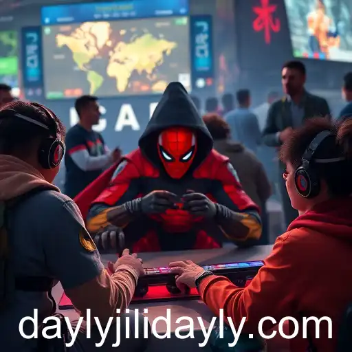 Gaming Trends and Shifts