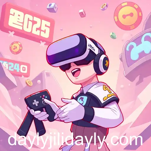 The Rise of Daylyjili and its Impact on Online Gaming