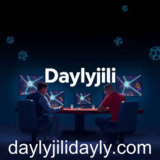 The Rise and Influence of Daylyjili in the Gaming World