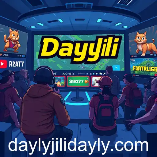 The Rise of Daylyjili: A New Hub for Gamers