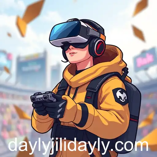 Rise of Daylyjili: Embracing Online Gaming Trends