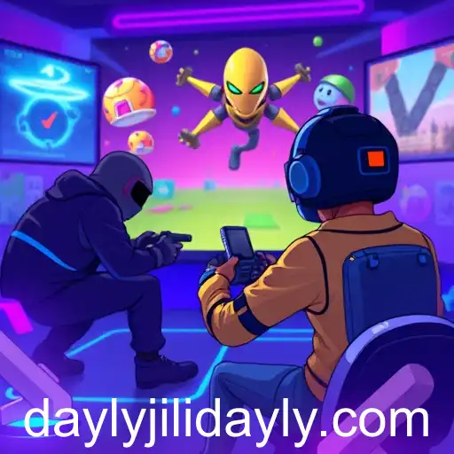 The Rise of DailyJili in the Gaming World