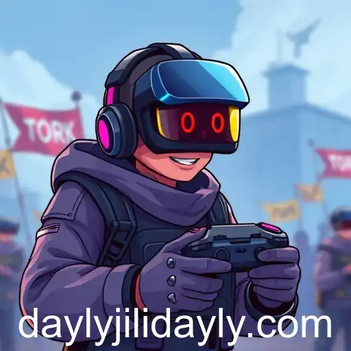 The Rise of Daylyjili in the Online Gaming World