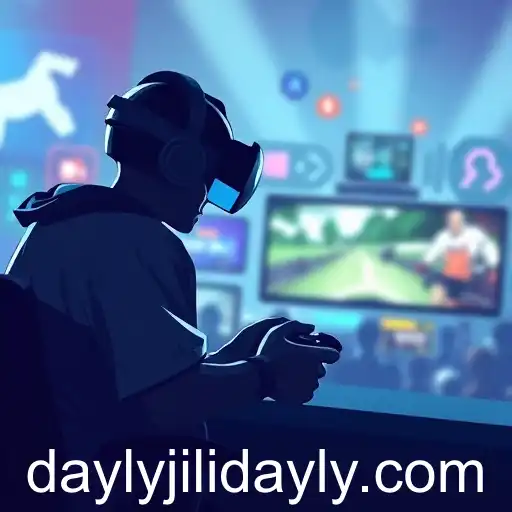 The Rise of English Game Websites in the Digital Era