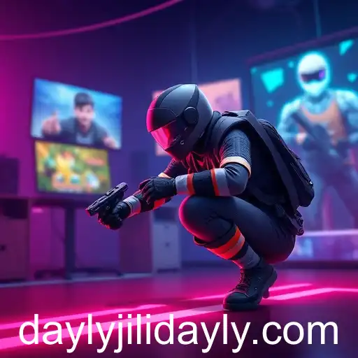 Daylyjili: The Thriving Hub for Gaming Enthusiasts