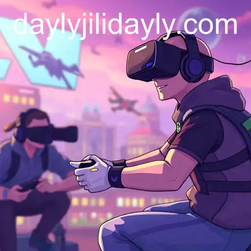 Gaming Website 'Daylyjili' Expands Its Horizons