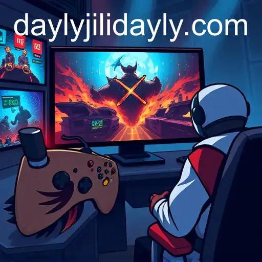 Exploring Daylyjili: A Growing Hub for Gamers