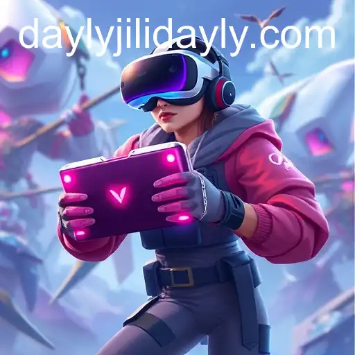 Daylyjili: Shaping the Future of Online Gaming