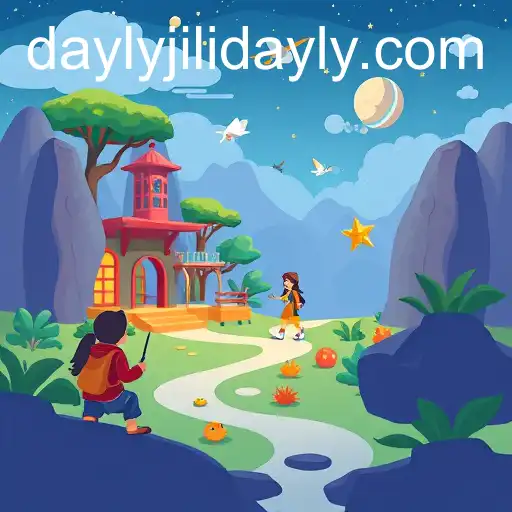 The Rise of Educational Games: Blending Fun with Learning