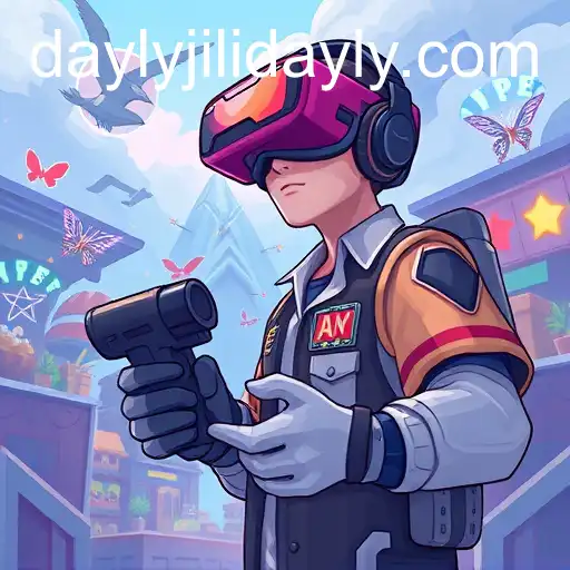 Daylyjili: The Evolution of Online Gaming in 2025