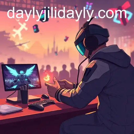 The Rise of Online Gaming Communities in 2025