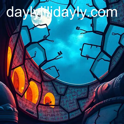 Exploring the World of 'Puzzle Games' on Daylyjili