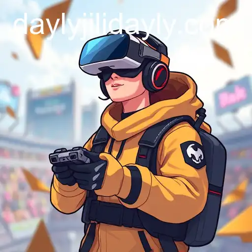 Rise of Daylyjili: Embracing Online Gaming Trends