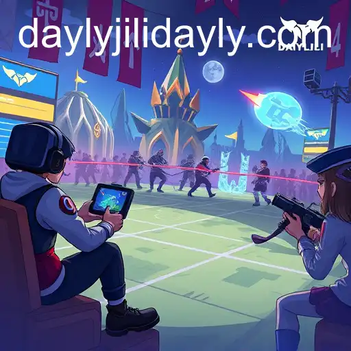 The Rise of Daylyjili in the Gaming World