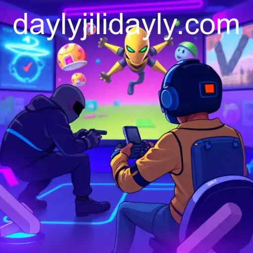 The Rise of DailyJili in the Gaming World