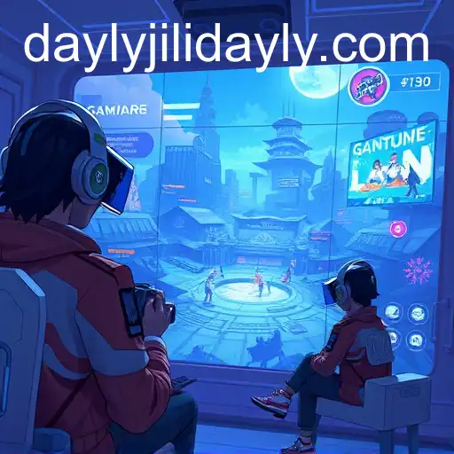 The Rise of Daylyjili: A New Era for Online Gaming