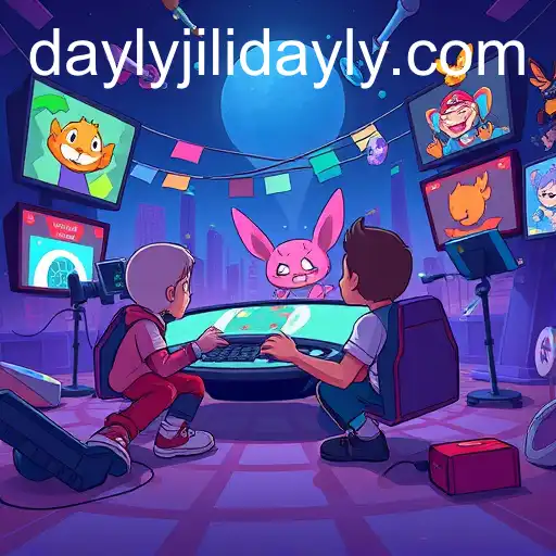 Rising Popularity of Daylyjili in the Gaming World