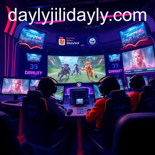 Rising Popularity of Online Gaming Platforms