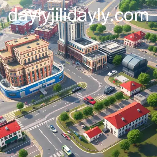 Exploring the World of Simulation Games on Daylyjili