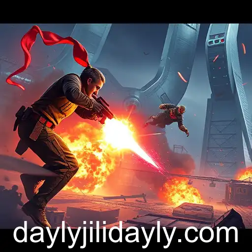Exploring the Thrilling Realm of Action Games and the Rise of 'daylyjili'