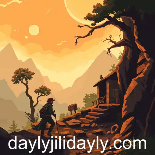 Exploring the Thrilling World of Adventure Games Featuring Daylyjili