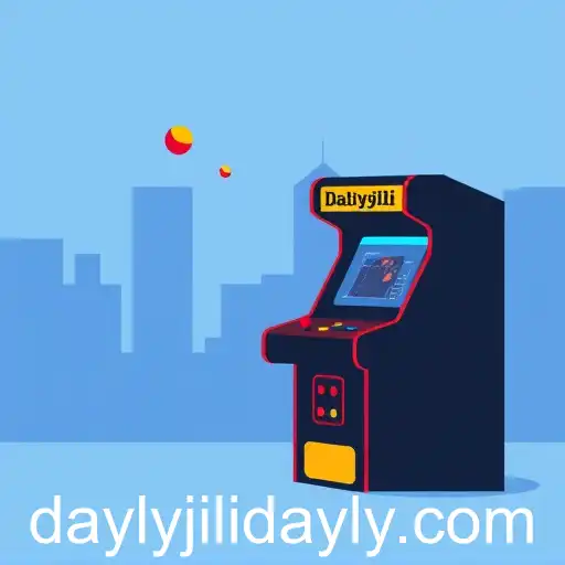The Enduring Allure of Arcade Games: Exploring 'Daylyjili'