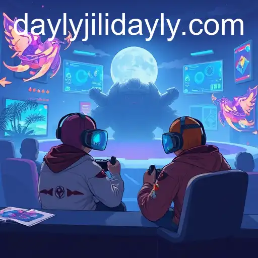 Daylyjili's Impact on Online Gaming Trends