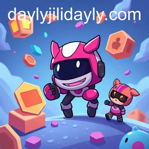 Daylyjili: Revolutionizing Online Gaming in 2025