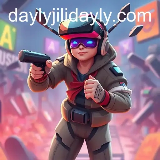 The Evolution of Online Gaming: A Look at Daylyjili