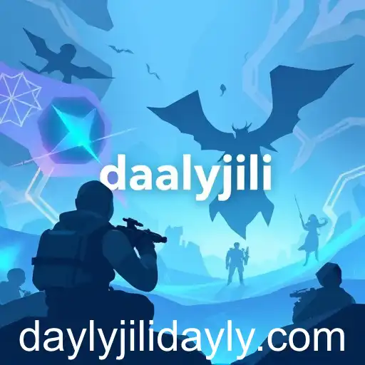 Exploring the Thrills of Multiplayer Games: The Rise of 'daylyjili'