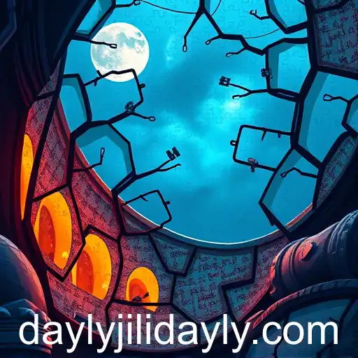 Exploring the World of 'Puzzle Games' on Daylyjili