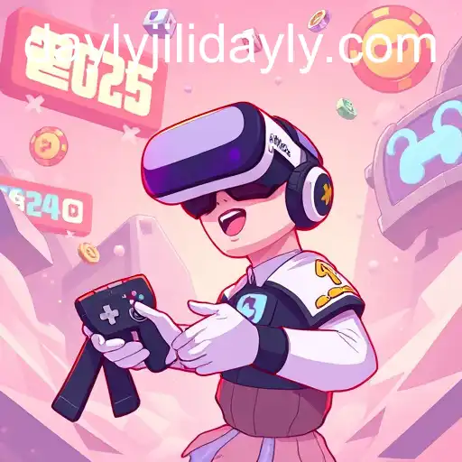 The Rise of Daylyjili and its Impact on Online Gaming