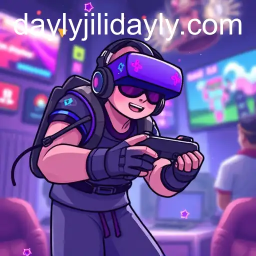 The Rise of Daylyjili: A New Player in the Online Gaming Sphere