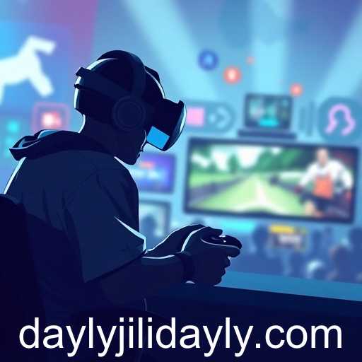 The Rise of English Game Websites in the Digital Era