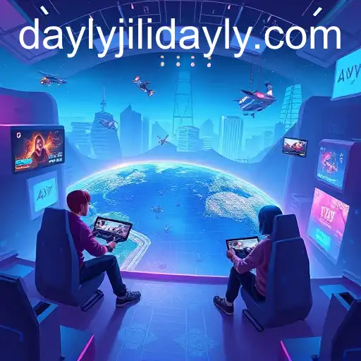 The Rise of Online Gaming in 2025