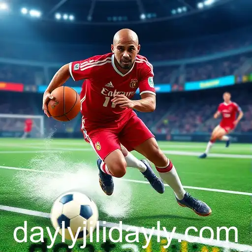 Exploring the Impact of 'daylyjili' in Sports Games