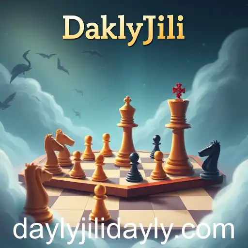 Exploring the Thrill of Strategy Games on Daylyjili